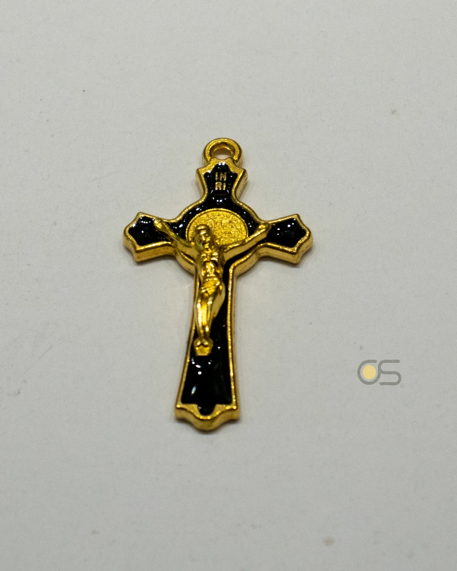 2 Inch Benedict Cross