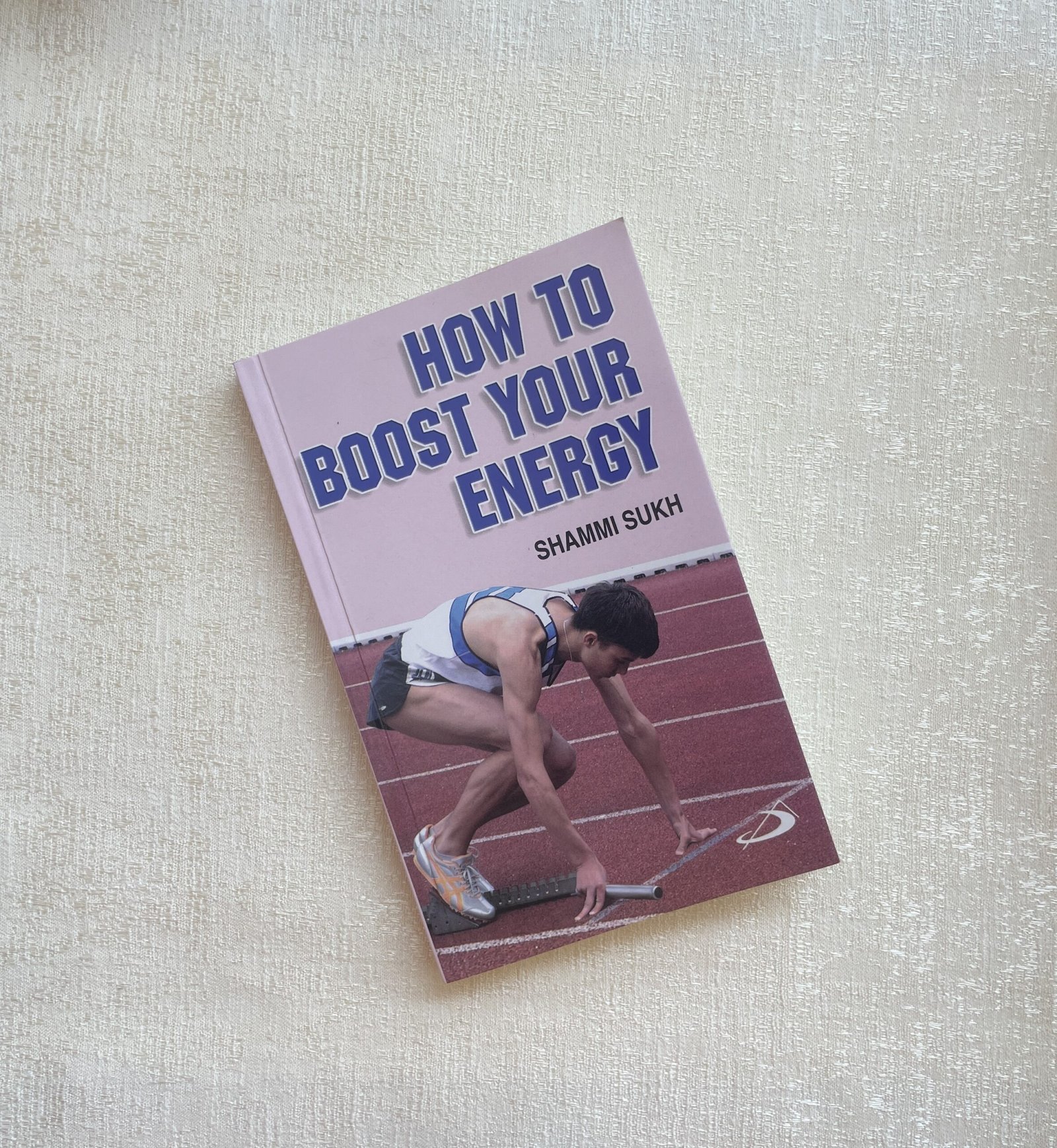 HOW TO BOOST YOUR ENERGY – Shammi Sukh