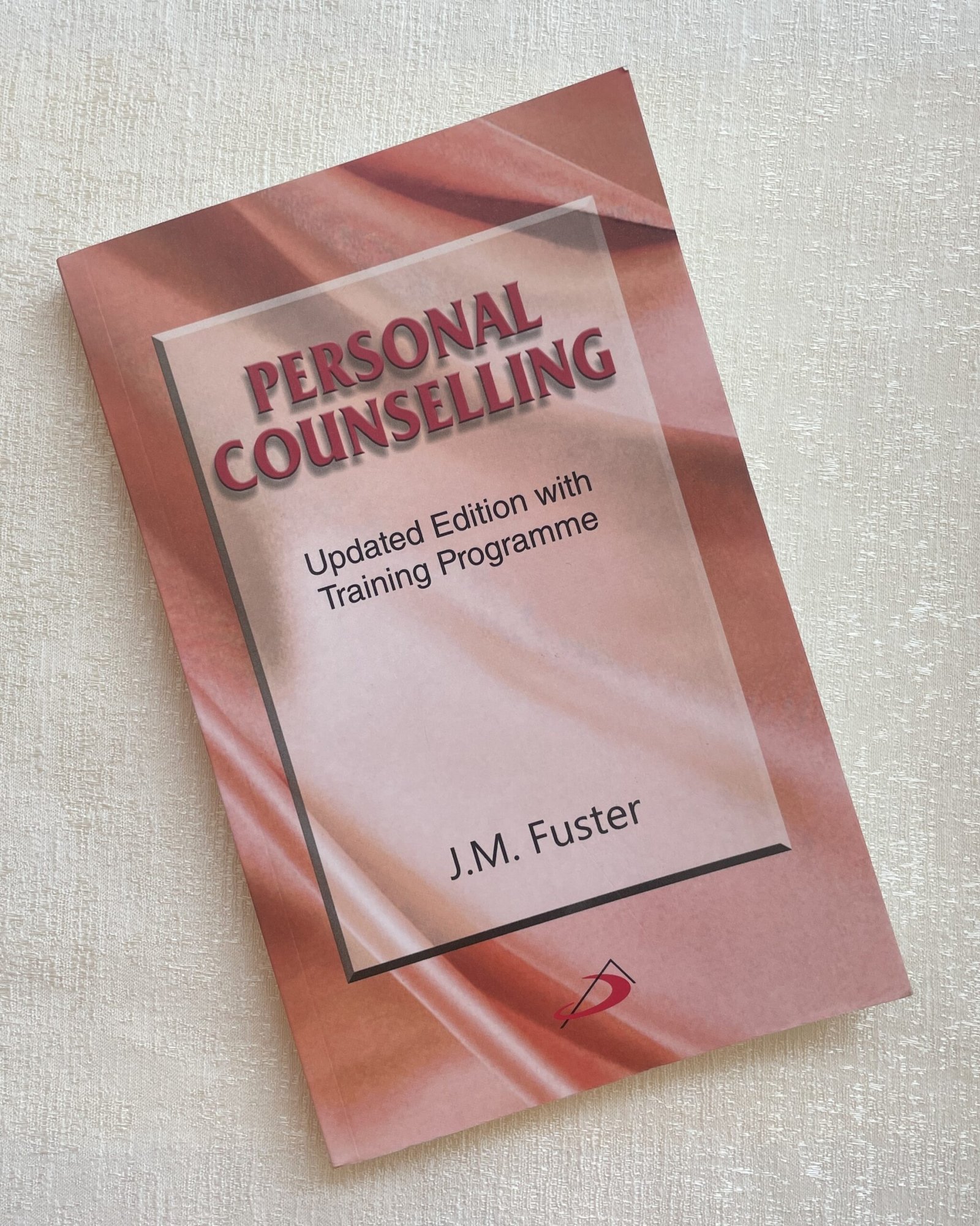 PERSONAL COUNSELLING – J.M. Fuster